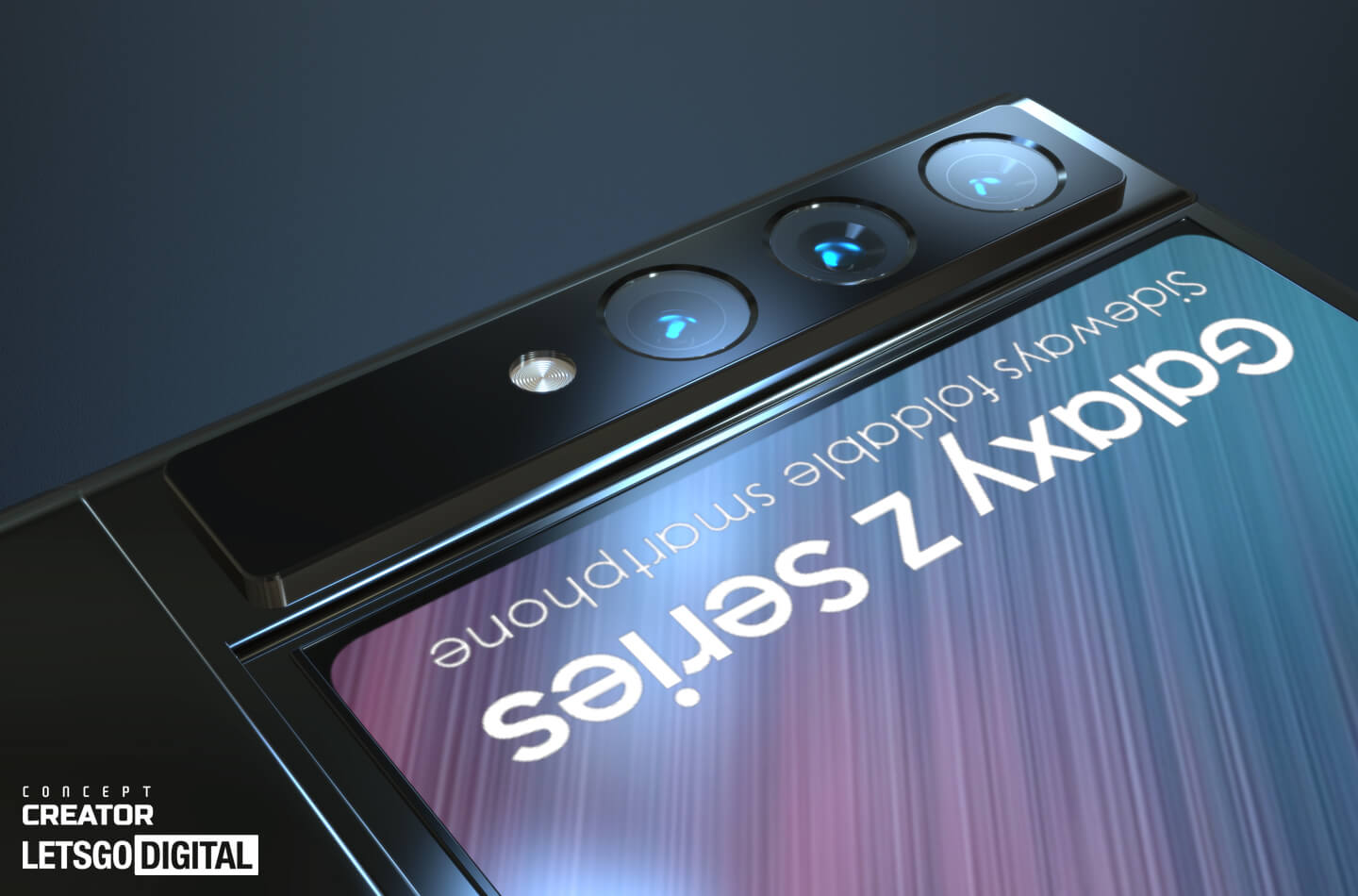 Samsung Galaxy Z series -Future of Flip smartphones
Samsung galaxy phone