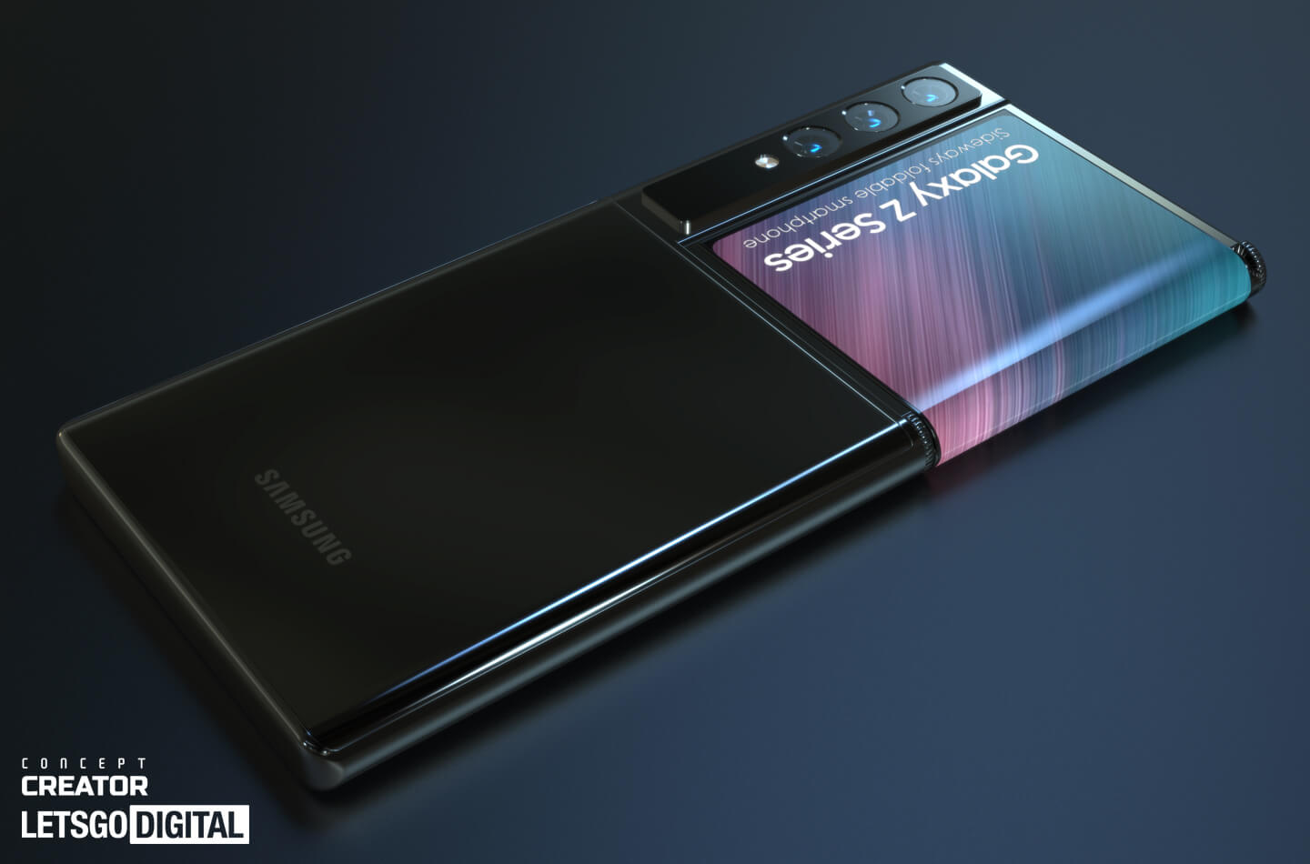 Samsung a series 2022